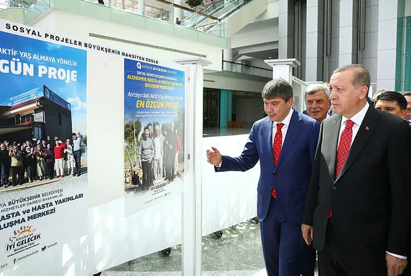 Kılıçdaroğlu'nun bedava elektrik yalanı patladı! İşte gerçekler: Projenin mimarı AK Parti - 4