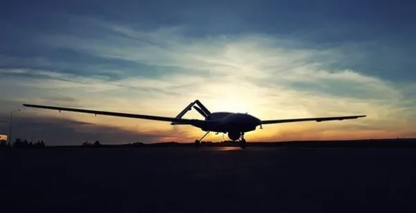 Bloomberg'ten çarpıcı yazı: Türkiye piyasayı ele geçirebilir! Flaş İHA detayı... - 4