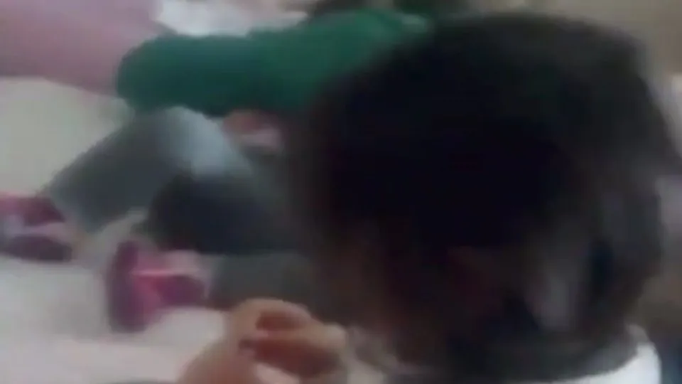 Thiddete Maruz Kalan Cocudun Psikolojisi