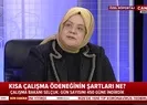 Kısa çalışma ödeneği şartları neler?