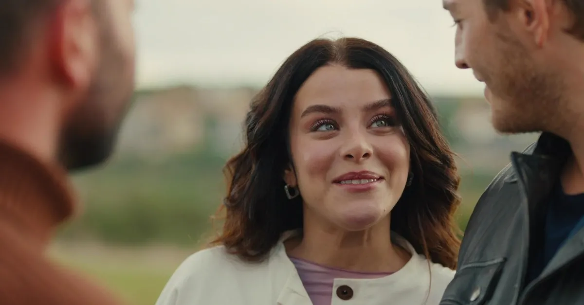 Ateş Kuşları 31. bölüm 2. fragmanı | “Artık sevgilim Barbar’a, komiser Barbar diyeceksiniz!”