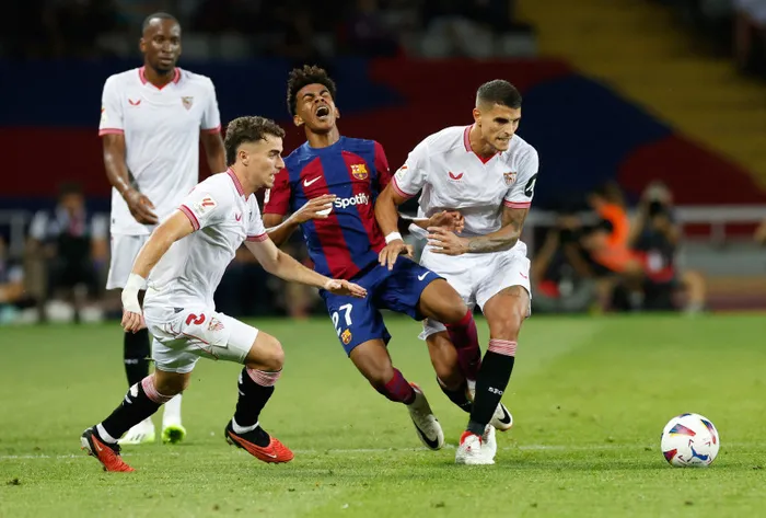 Beşiktaş'ta Erik Lamela sesleri! Arjantinli yıldız için dirsek teması - 3