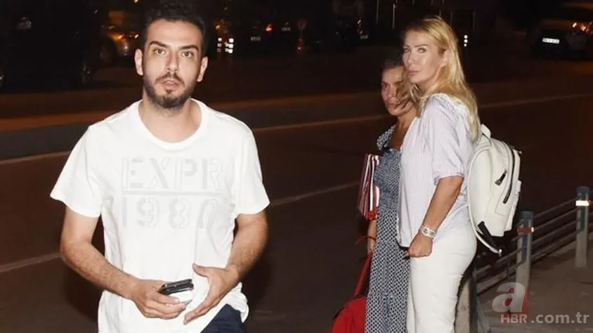 Seda Sayan ile görüntülenen Yunan şarkıcıdan tehdit 1