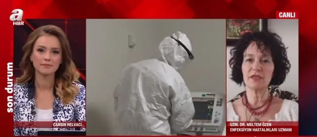 Tam kapanma salgının hızını kesecek mi? Tam kapanmada ne yapılmalı? Okullar yeniden açılacak mı? - 3