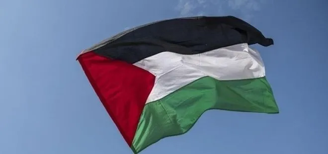 Filistin: İsrail’in Refah’a saldırısı, halkımızın tamamen yerinden edilmesi anlamına geliyor