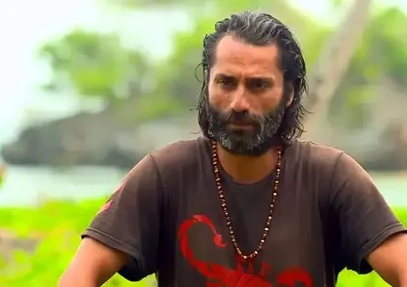 Survivor Çılgın Sedat'ın oğlu 19 yaşına girdi! Eşi böyle paylaştı...