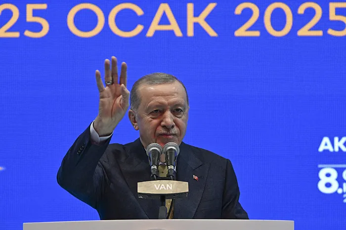 Başkan Erdoğan’dan sandık mesajı: Hedef seçimi yüzde 50’nin üstünde kazanmak