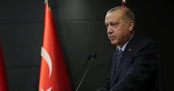Başkan Erdoğan'ın kaleme aldığı "Erişilebilir Ulaşım Stratejisi Eylem Planı" genelgesi Resmi Gazete'de - 1