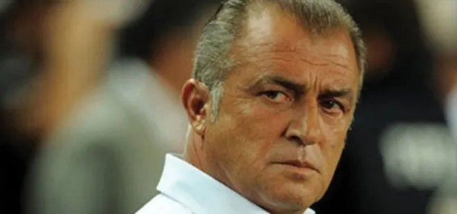 Fatih Terim: “Satılan bu ev benim değil, komşumun!”