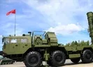 Türkiyeden S-400 yanıtı