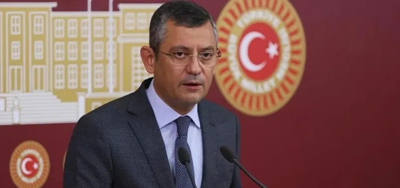 CHP'de Muharrem İnce korkusu! Özgür Özel'den yönetimi eleştiren 3 vekille ilgili açıklama: Arkadaşlarımızı kaybetmek istemeyiz