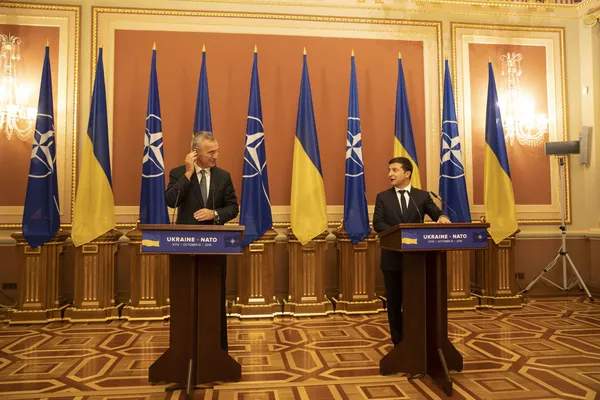 Ukrayna'dan NATO ve Türkiye mesajı! Türkiye Rusya'ya boyun eğmedi - 5