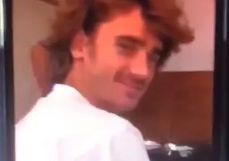 Fransa Milli Takımı'nda ırkçılık skandalı! Dembele ve Griezmann'dan utandıran sözler: Bütün o çirkin yüzler...