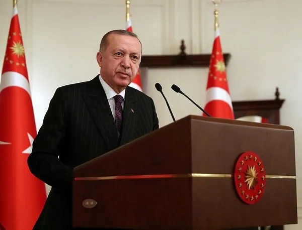 Avrupa Siyasi Topluluğu Liderler Zirvesi 6 Ekim'de başlıyor! Gözler Başkan Erdoğan'da - 1