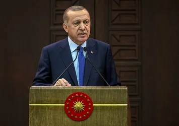 Başkan Erdoğan'dan Çanakkale Zaferi için 18 Mart paylaşımı