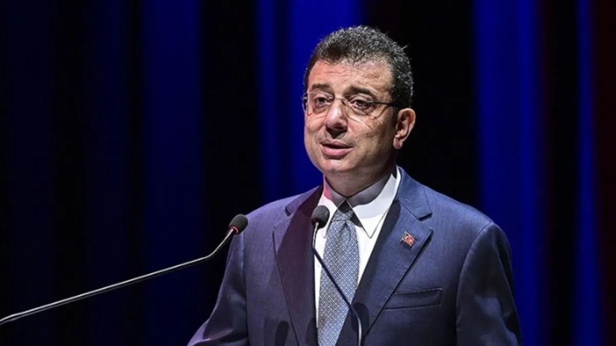 İmamoğlu'nun kayıp telefon gizeminde perde arkası: Sim kartları imha edildi