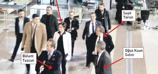 AK Parti YSK Temsilcisi Özel’den CHP’nin gece yarısı operasyonuyla ilgili açıklama