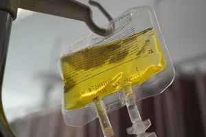 Tehlikenin adı sarı serum!