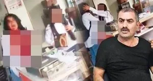 Emine Bulut cinayeti sonrası ortaya çıktı: Fedai Varan 5 yıl önce...