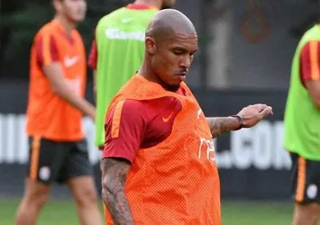 Nigel de Jong, Depay ile görüştü mü?