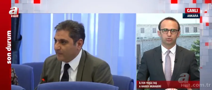 CHP’de yeni kaset skandalı! Aykut Erdoğdu İstifa edecek mi? CHP'li Öztrak'tan olay hakkında flaş açıklama 4