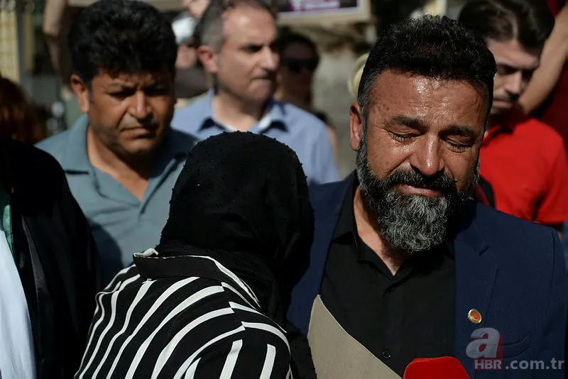 Azra Gülendam Haytaoğlu'nun katilinin cezası belli oldu! Mustafa Murat Ayhan'a müebbet hapis 2