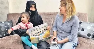 Demirtaş’a bedduam sonsuz