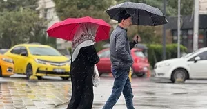 İstanbul dahil birçok ile sağanak uyarısı!