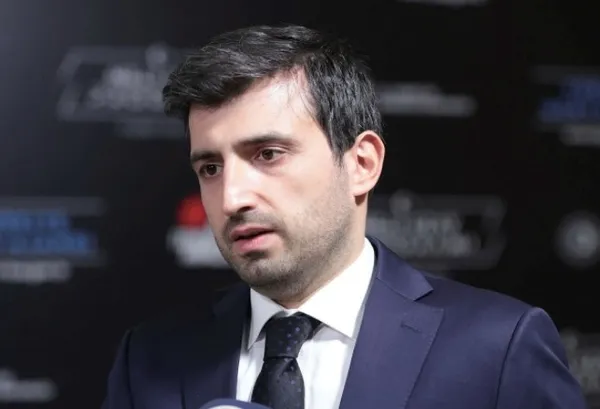 Selçuk Bayraktar'dan heyecanlandıran mesaj! Uzaya da gideriz Ay'a da - 3
