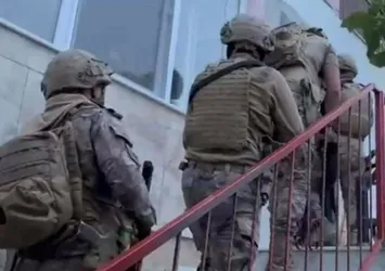 19 ilde "Bozdoğan-25" operasyonu: 49 gözaltı