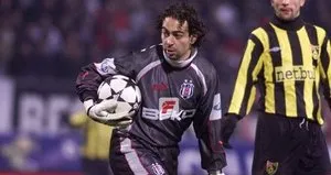 Beşiktaş’ın eski futbolcusu ölü bulundu