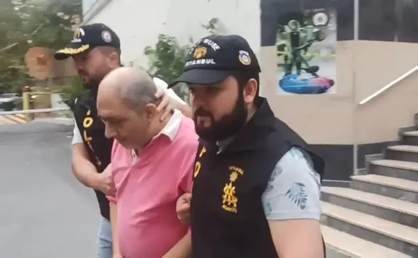 Pınar ruh eşim diyerek kurşun yağdırmıştı! Yağmur Atacan’a dehşeti yaşatan zanlı yakalandı