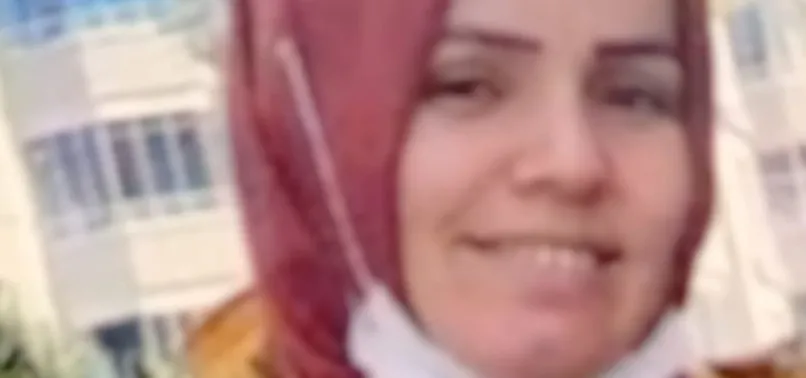 Samsun'da cani koca dehşeti! 25 bıçak darbesiyle öldürdü