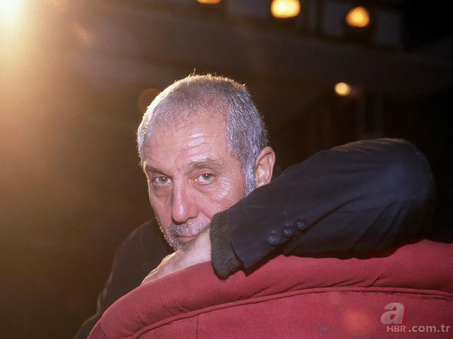 Akciğer kanserine yakalanan İlhan Şeşen’den sorulara tepki: Ne yapacaksın? 6