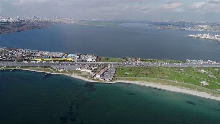 Kanal İstanbul ne kadar gelir sağlayacak? Kanal İstanbul Türk ekonomisine kaç dolar gelir sağlayacak?