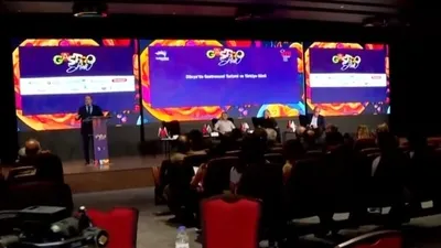 Şefler Gastroshow’da buluşuyor