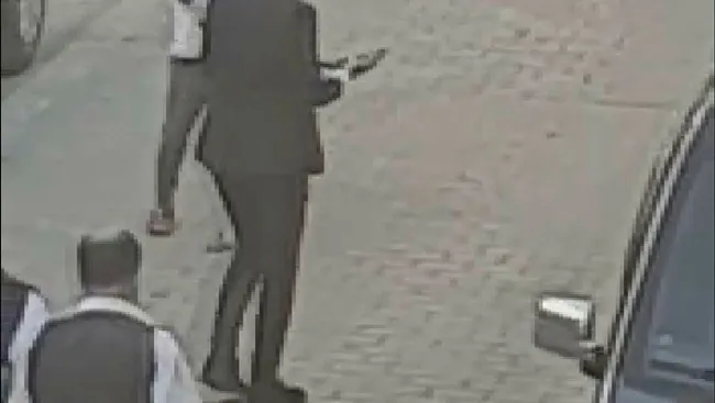 İstanbul’da hem koronavirüs hem maganda tehlikesi - 3