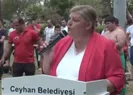 Ceyhan Belediye Başkanı için ihraç talebi