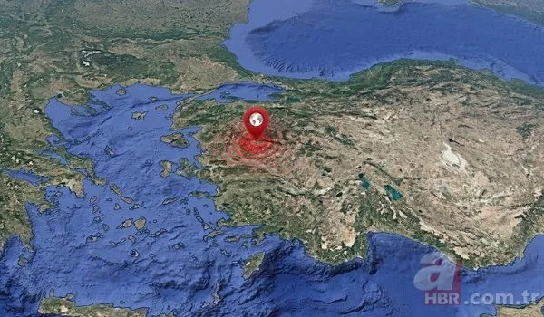 Deprem riski bitmedi! Uzman isim o bölgeyi işaret etti: İyi bir şey değil bir tehlike daha var 8