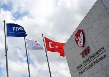 TFF açıkladı! Yabancı kuralında değişiklik
