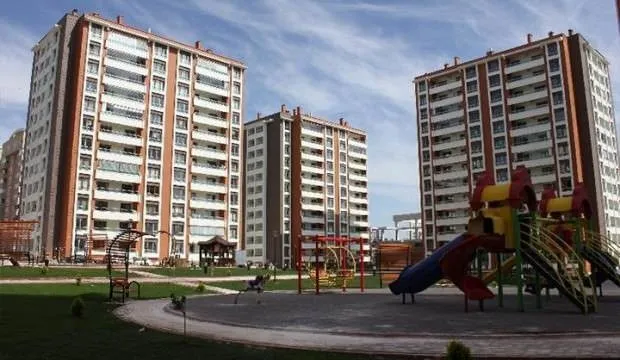 Konut sektörü tarihi rekora koşuyor! 1.4 milyonluk konut satışının geçilmesine çok az kaldı - 7