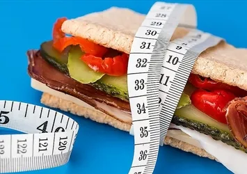 Yemekten önce 1 lokma tüketin! Metabolizmayı hızlandırıp tok tutuyor