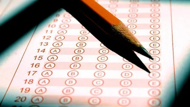AÖF'ten yüz yüze sınav açıklaması! 2021-2022 AÖF vize sınavı ne zaman? Online mı, yüz yüze mi olacak? - 2
