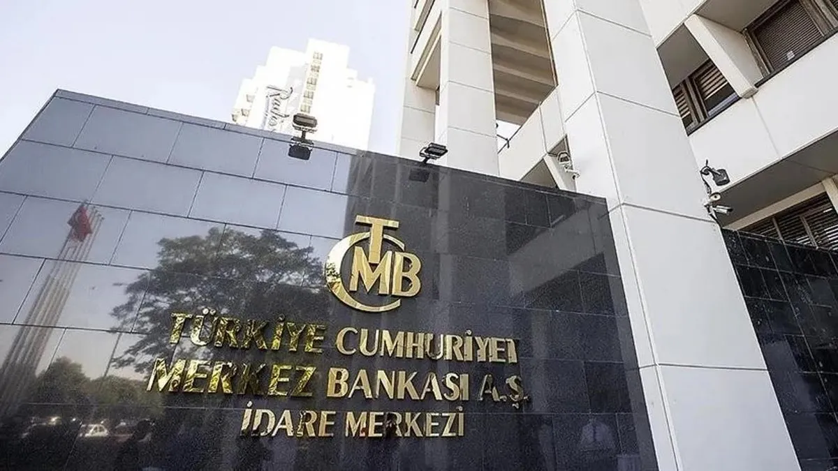TCMB Başkanı Karahan'dan Enflasyonla mücadelede kararlılık mesajı: Bundan sonraki stratejimiz rezerv biriktirmek