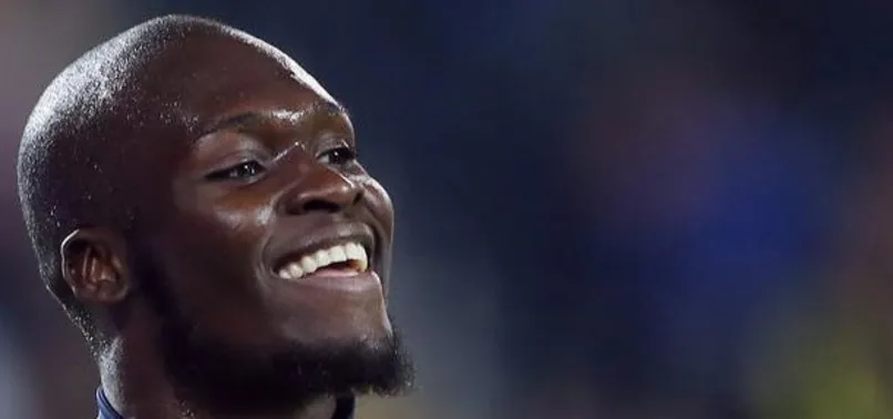Moussa Sow: 'İtiraf etmeliyim ki Beşiktaş...'
