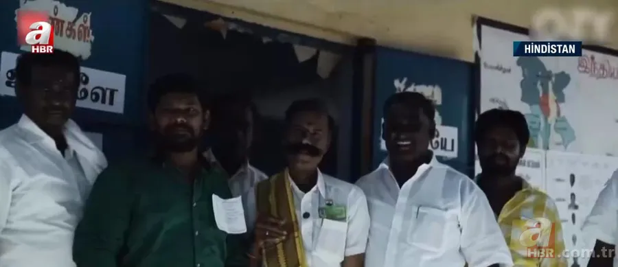 Kaybetmediği seçim yok! İstikrarlı biçimde seçim kaybediyor: Arkadaşlarım bile bana oy vermiyor 4