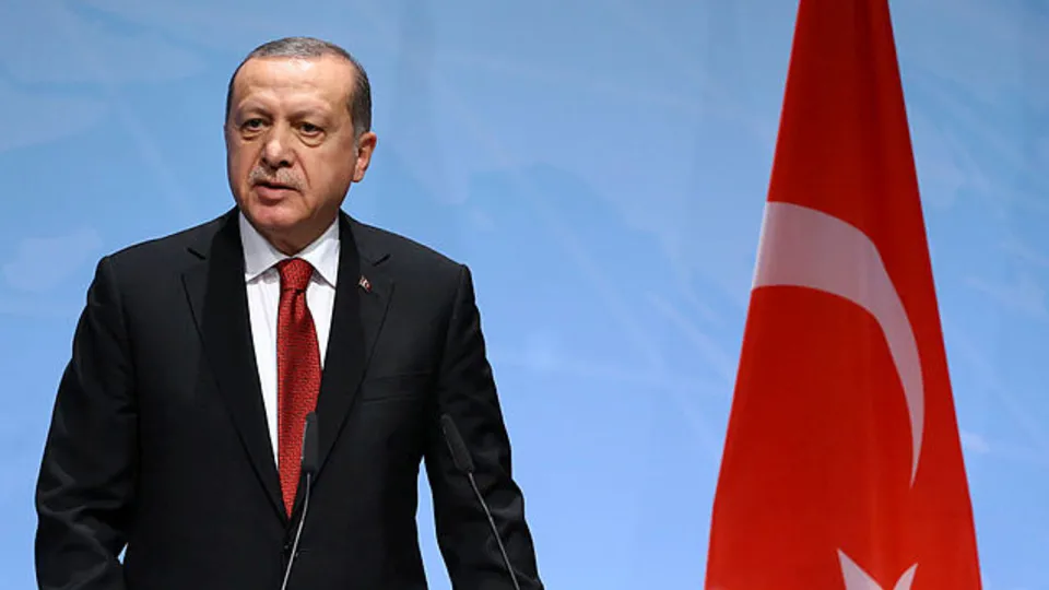 Başkan Erdoğan’dan dolar açıklaması