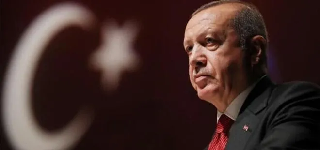 Başkan Erdoğan’dan şehit polis Erkan Gökteke’nin ailesine başsağlığı mesajı