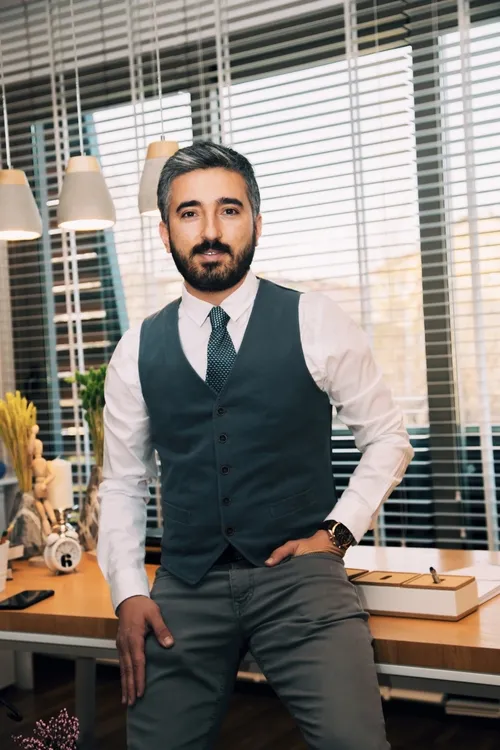 Op. Dr. Serkan Barışkan: Burun estetiği ciddi iştir - 1
