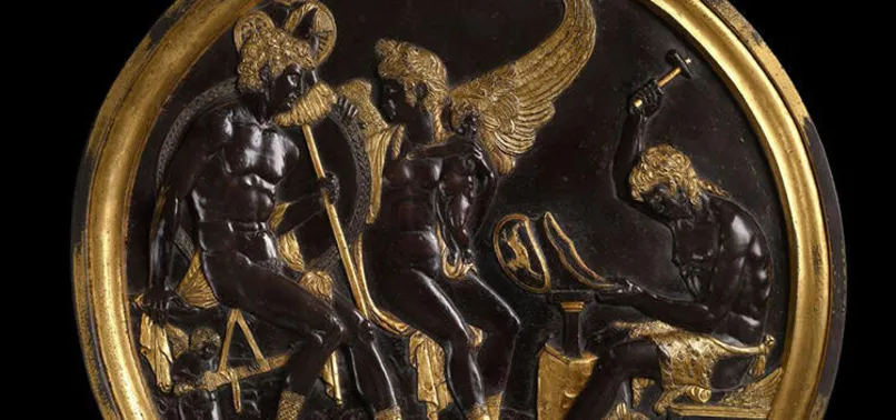 Yurt dışına satılmasını yasakladılar! Değeri 17 milyon pound...